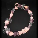 Correa de Muñeca para Teléfono – Kawaii Rosa