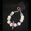 Correa de Muñeca para Teléfono – Kawaii Celeste