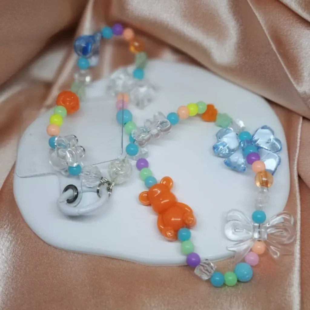 Correa de Muñeca para Teléfono – Eduarda