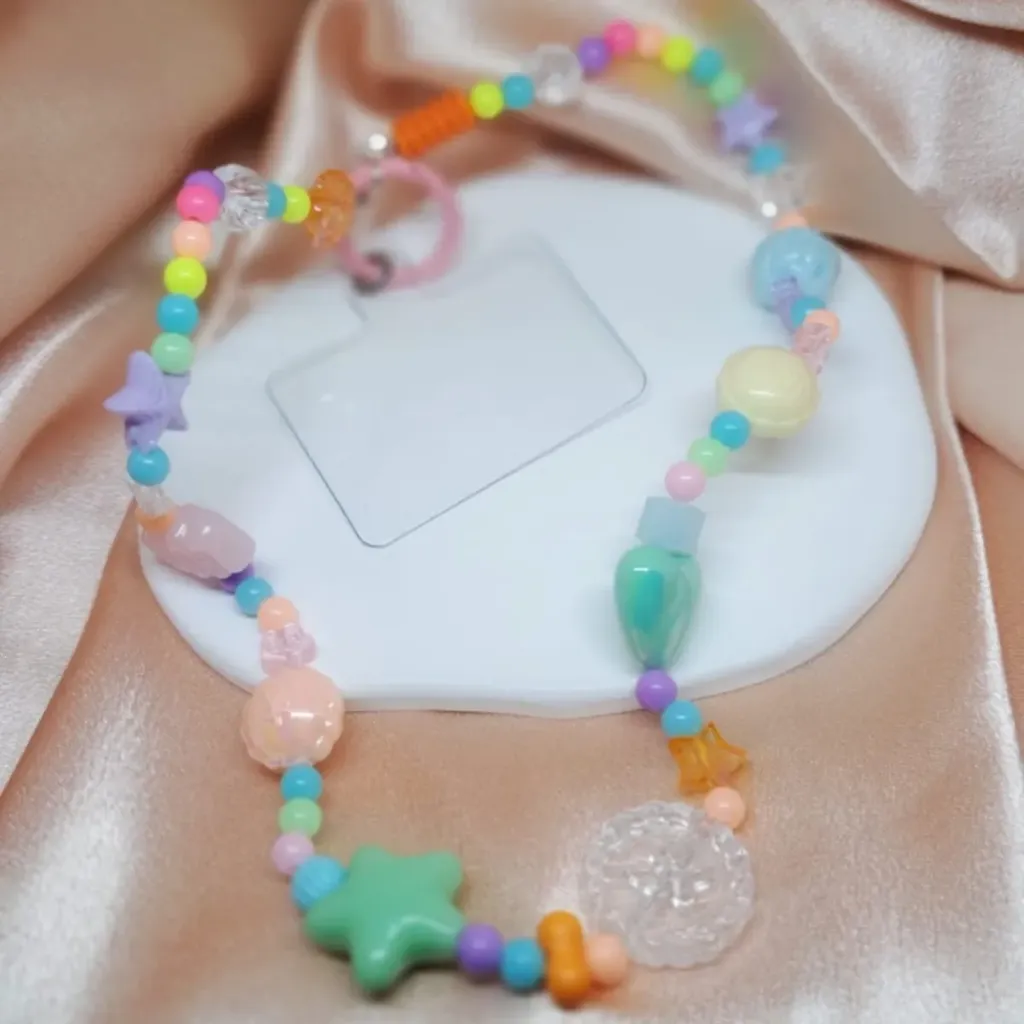 [TiniAcc-44] Correa de Muñeca para Teléfono – Daniela