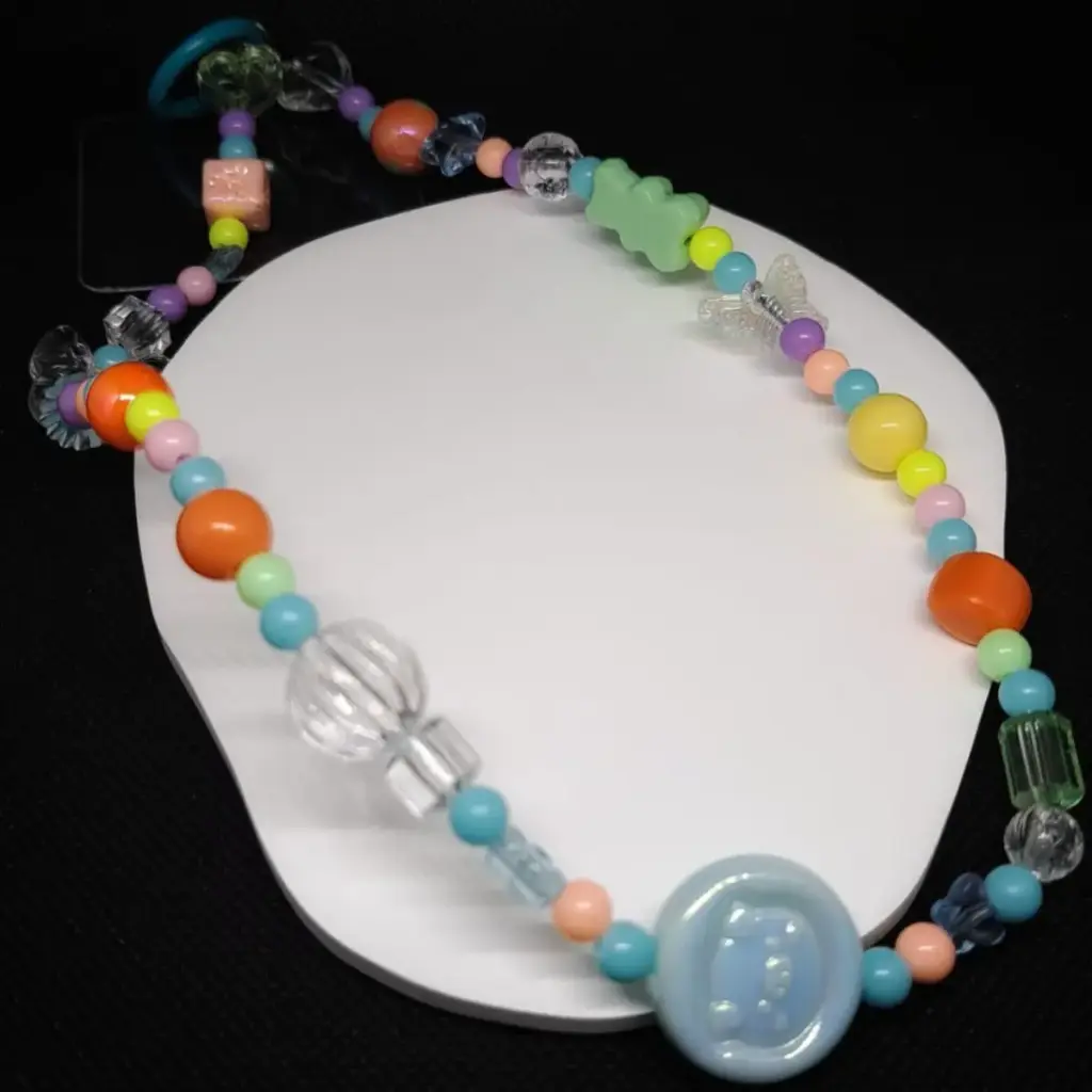 [TiniAcc-45] Correa de Muñeca para Teléfono – Luisa