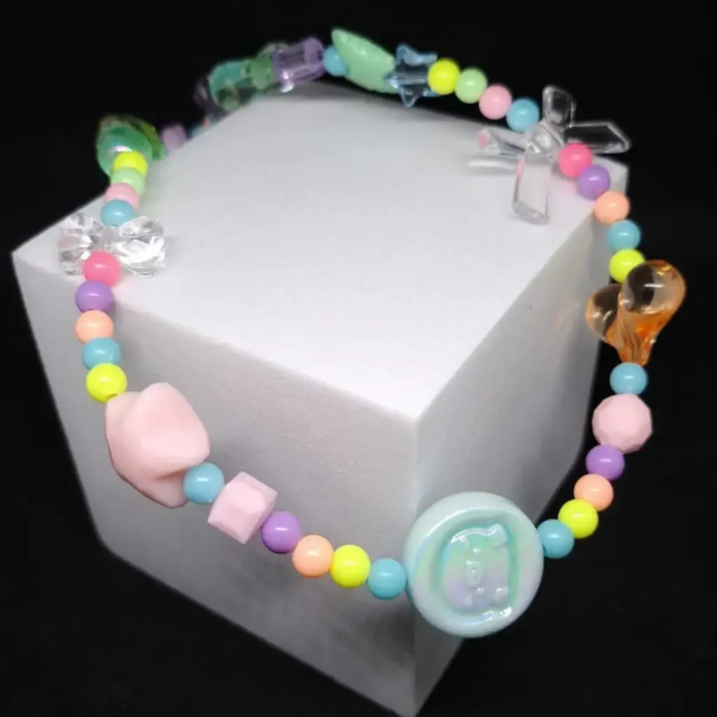 Correa de Muñeca para Teléfono – Teresa