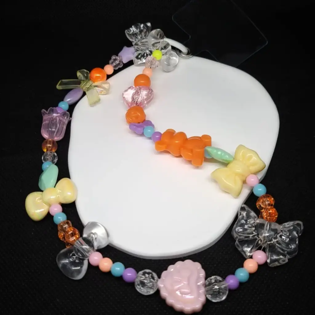 Correa de Muñeca para Teléfono – Mercedes