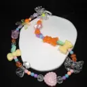 Correa de Muñeca para Teléfono – Mercedes