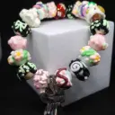 Correa de Muñeca para Teléfono – Kawaii Sweety