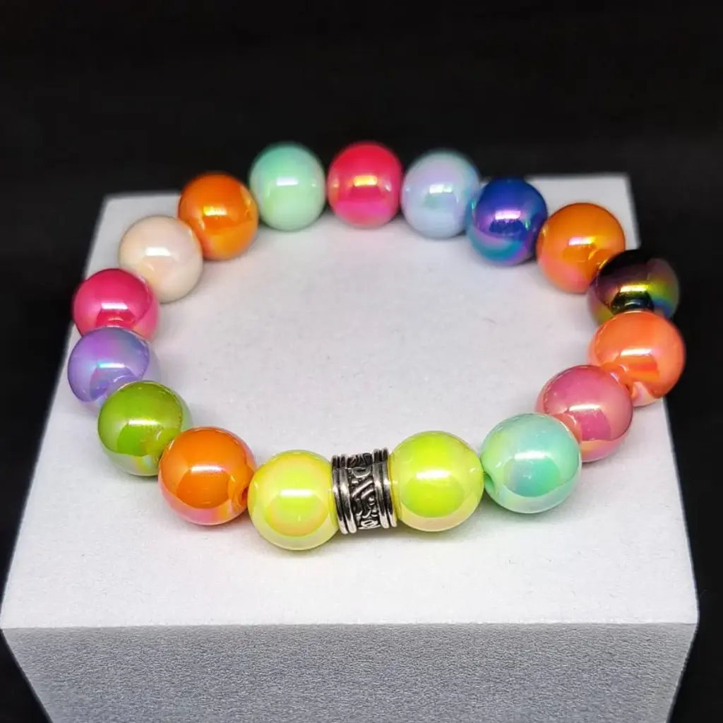 [TiniAcc-56] Pulsera Monarca