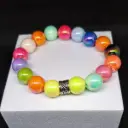 Pulsera Monarca