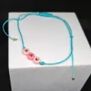 Pulsera Hilo Jeannette