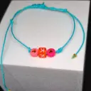 Pulsera Hilo Karina