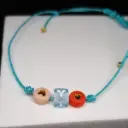 Pulsera Hilo Yajaira
