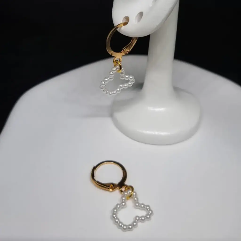 [TiniAcc-79] Aretes Esperanza