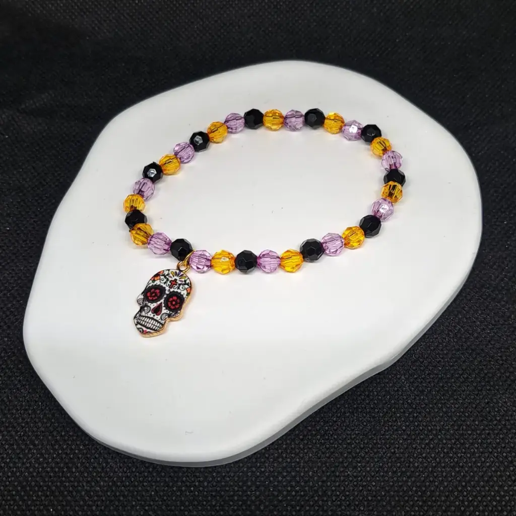 [TiniAcc-82] Pulsera Raíz