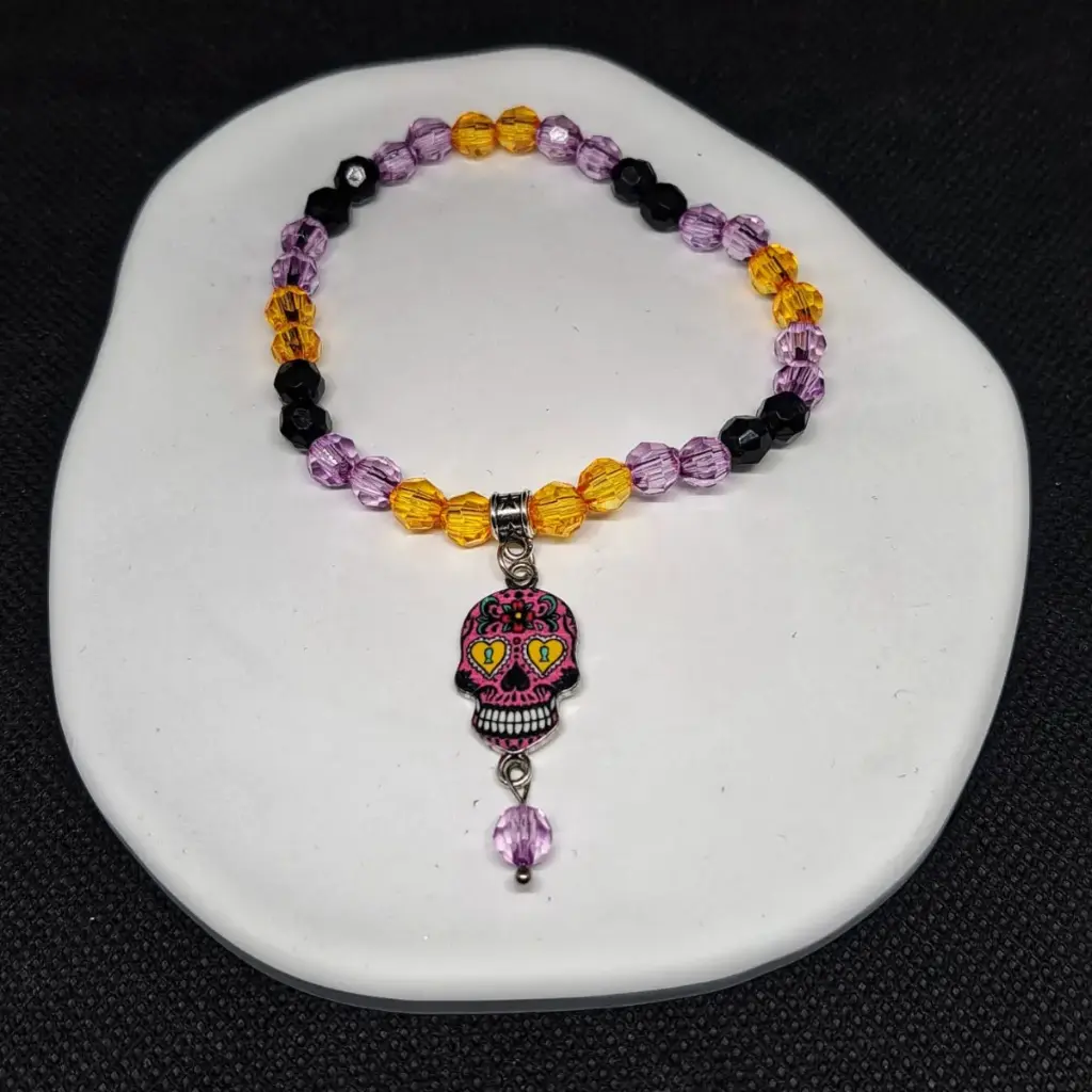 [TiniAcc-84] Pulsera Tini Ritual
