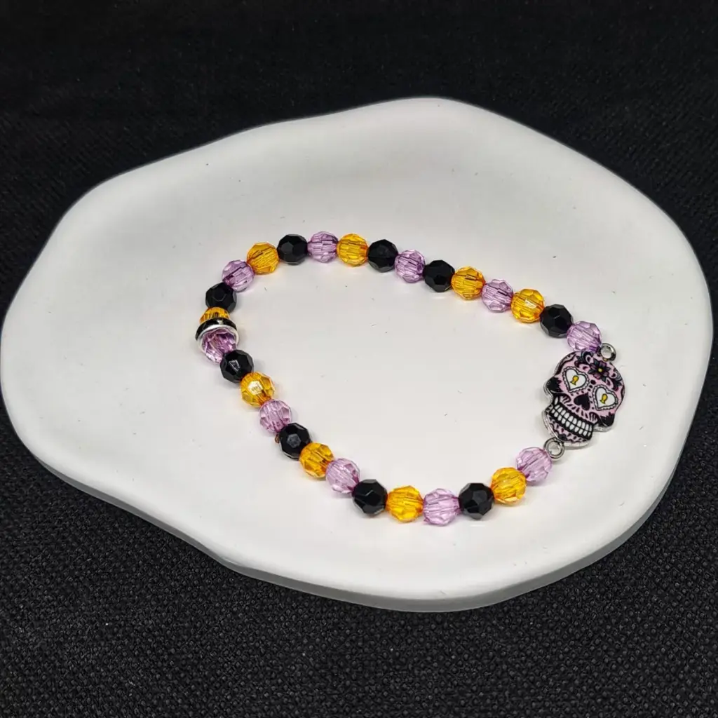 [TiniAcc-86] Pulsera Calaberita