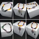 Arma tu Set de Pulseras Calaberitas 2 x15%
