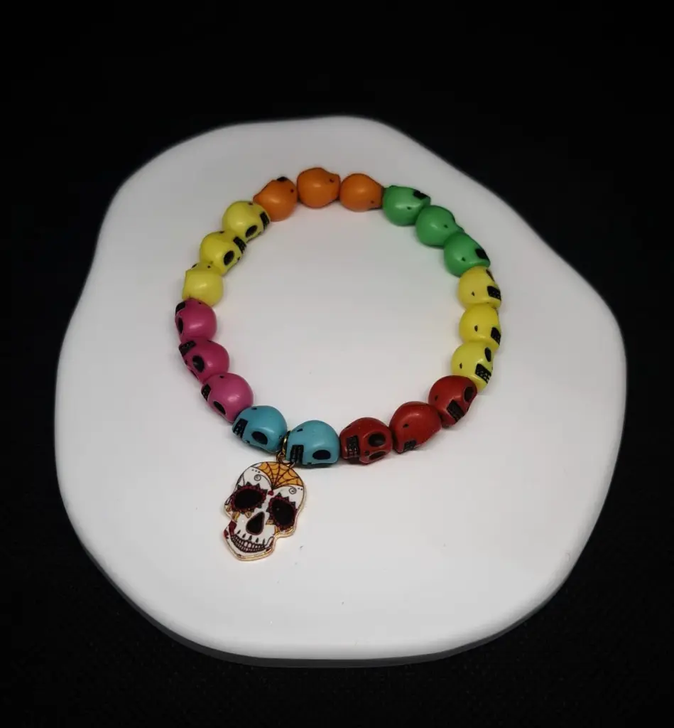 Pulsera Tribu