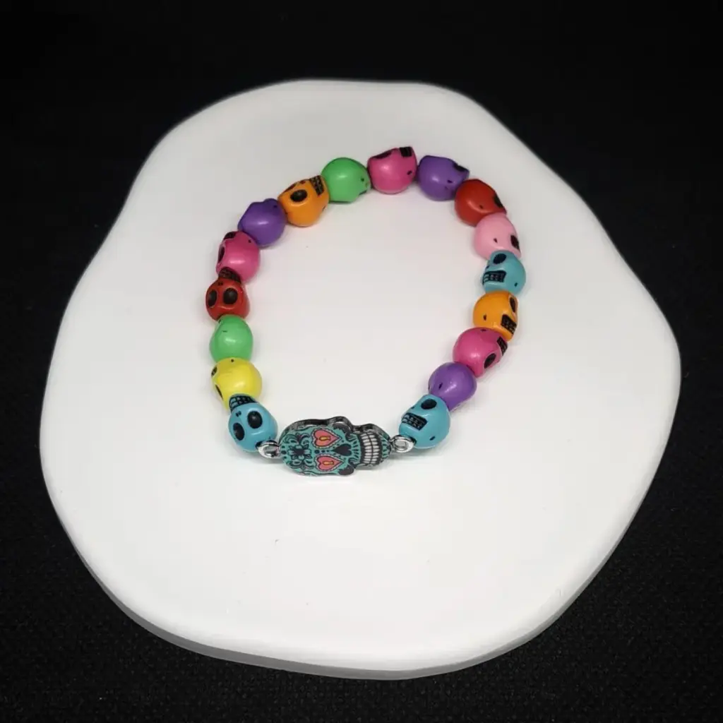 [TiniAcc-92] Pulsera Aura Mix