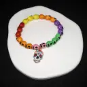 Pulsera Catrina Mix