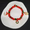 Pulsera Navidad
