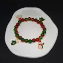 Pulsera Tini Santa