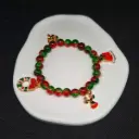 Pulsera Navidad