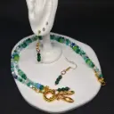 Conjunto Colgantes Jennifer