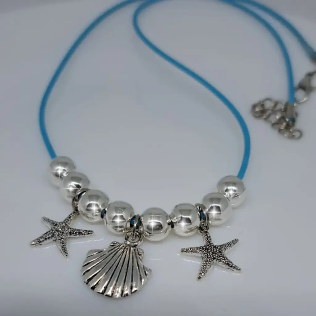 Collar Brisa Marina