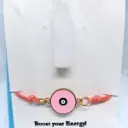 Pulsera Círculo Ojo Arabe 
