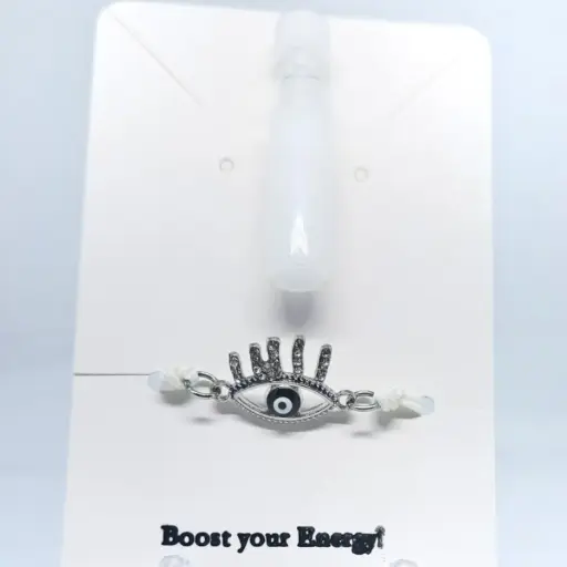 [TiniAcc-24-13] Pulsera Ojo Pestaña Ojo Arabe