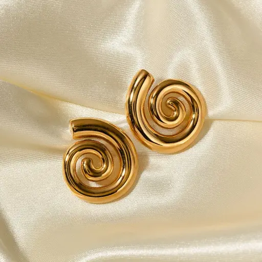 [NHMX501191504661-2] Aretes Valentina