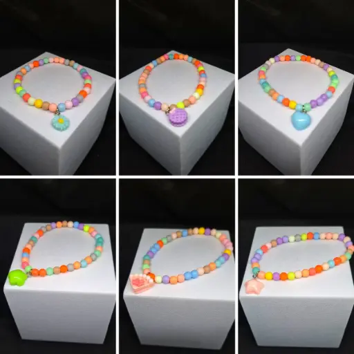 [SET-3] Arma tu Conjunto de Pulseras